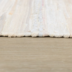 Kusový koberec Shady creme