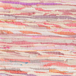 Kusový koberec Ashraf pink