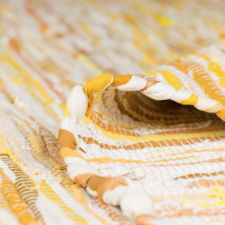 Kusový koberec Ashraf gelb Mix