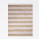 Kusový koberec Ashram Beige