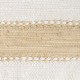 Kusový koberec Ashram Beige