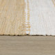Kusový koberec Ashram Beige