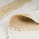 Kusový koberec Ashram Beige