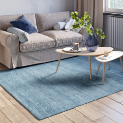 Kusový koberec Sarvnaz Blau