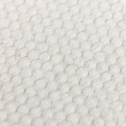 Kusový koberec Wooly Dreamscape naturweiß