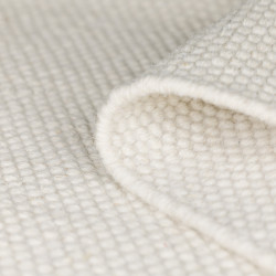 Kusový koberec Wooly Dreamscape naturweiß