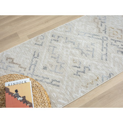 Kusový koberec My Type creme