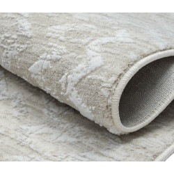 Kusový koberec My Type 2 creme