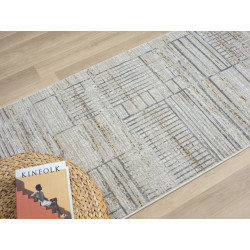 Kusový koberec My Love   creme