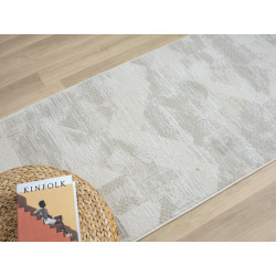 Kusový koberec My Life  creme