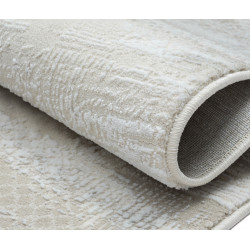 Kusový koberec My Life  creme