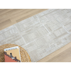 Kusový koberec My Favorite  creme