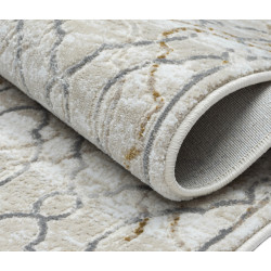 Kusový koberec My Floor  creme