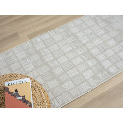 Kusový koberec My House  creme