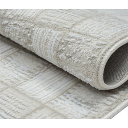 Kusový koberec My House  creme