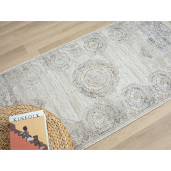 Kusový koberec My Kazak creme