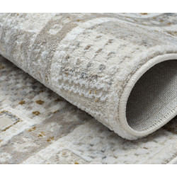 Kusový koberec My Kashkuly  creme