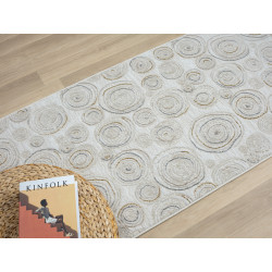 Kusový koberec My Style  creme