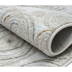 Kusový koberec My Style  creme