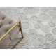 Kusový koberec My Style  creme