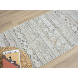 Kusový koberec My Nomady   creme