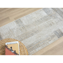 Kusový koberec My Way  creme