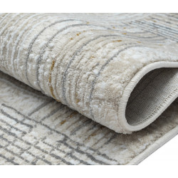 Kusový koberec My Way  creme