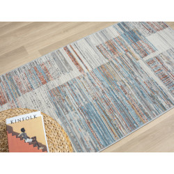 Kusový koberec My Colors  creme