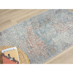 Kusový koberec My Roots  Hellgrau