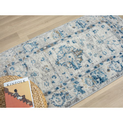 Kusový koberec My Heriz 3 Beige