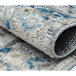 Kusový koberec My Heriz 3 Beige