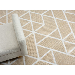 Kusový koberec Masons braun