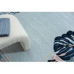 Kusový koberec Sky blau