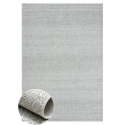 Kusový koberec Mirage grau