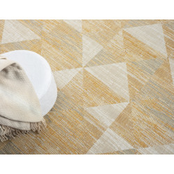 Kusový koberec Whisper gelb