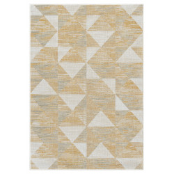 Kusový koberec Whisper gelb