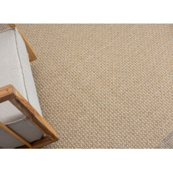 Kusový koberec Pine braun