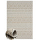 Kusový koberec Patio beige