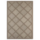 Kusový koberec Mara beige