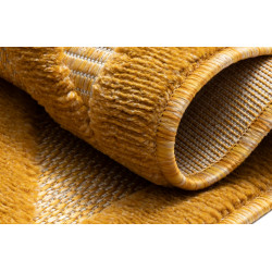 Kusový koberec Mara III gelb