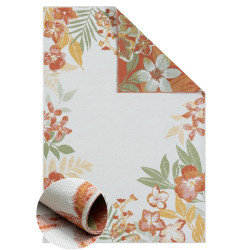 Kusový koberec Paloma cream