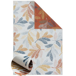 Kusový koberec Maple cream