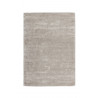 Ručně tkaný kusový koberec BELUGA 520 TAUPE-NATURLINE