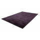 Ručně tkaný kusový koberec BELUGA 520 MAUVE-NATURLINE