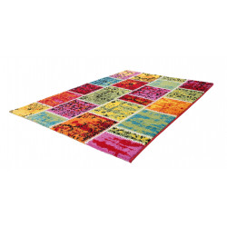 AKCE: 160x230 cm Kusový koberec WAIKIKI 383 MULTI