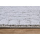 AKCE: 120x170 cm Kusový koberec New York 106205 Light Grey