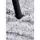 AKCE: 120x170 cm Kusový koberec New York 106205 Light Grey