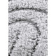 AKCE: 120x170 cm Kusový koberec New York 106205 Light Grey