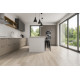 PVC podlaha - lino Quintex Gambel Oak 110L  - dub