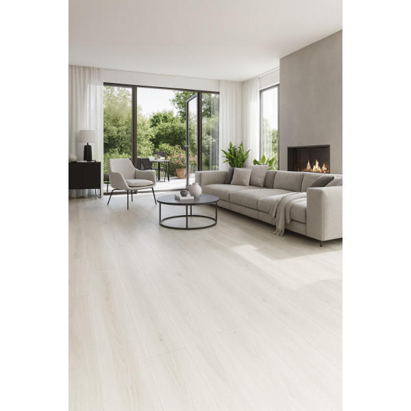 PVC podlaha - lino Quintex Gambel Oak 110L  - dub